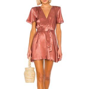 COPY - Revolve x HOH Annika Dress